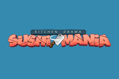 Kitchen Drama Sushi Mania