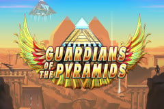 Guardians of the Pyramids