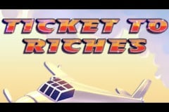 Ticket To Riches