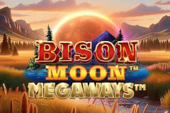 Bison Moon Megaways™