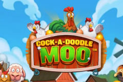 Cock-A-Doodle Moo