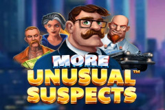 More Unusual Suspects