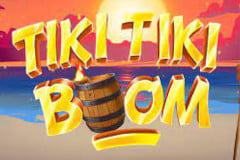 Tiki Tiki Boom