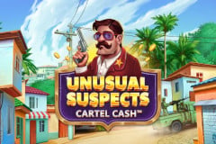 Unusual Suspects Cartel Cash™