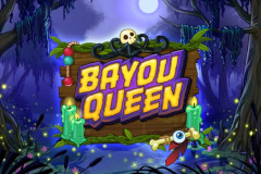 Bayou Queen