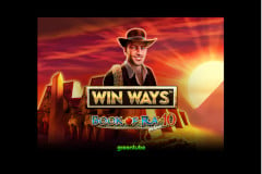 Book of Ra Deluxe 10 Win Ways