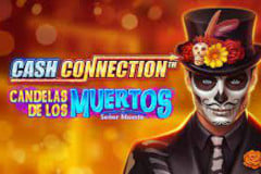 Cash Connection Candelas de los Muertos Senor Muerte