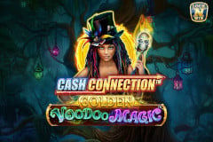 Cash Connection - Golden Voodoo Magic™