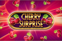 Cherry Surprise Buy Bonus