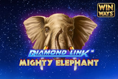 Diamond Link: Mighty Elephant Win Ways™