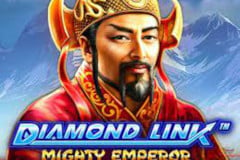 Diamond Link Mighty Emperor