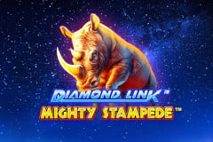 Diamond Link: Mighty Stampede™