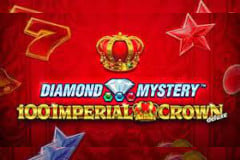 Diamond Mystery 100 Imperial Crown Deluxe