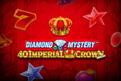 Diamond Mystery 40 Imperial Crown Deluxe™