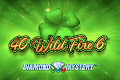 Diamond Mystery 40 Wild Fire 6