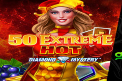 Diamond Mystery 50 Extreme Hot