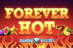 Diamond Mystery Forever Hot