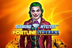 Diamond Mystery Fortune Streaks