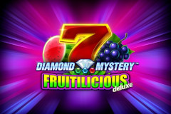 Diamond Mystery Fruitilicious Deluxe