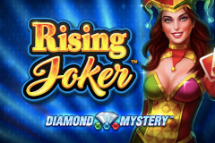 Diamond Mystery Rising Joker