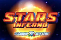 Diamond Mystery Stars Inferno