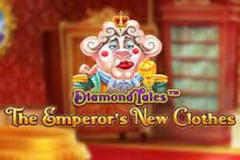 Diamond Tales The Emperor's New Clothes