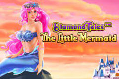 Diamond Tales The Little Mermaid