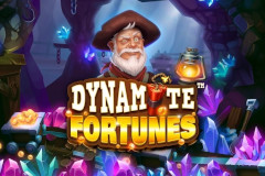 Dynamite Fortunes™