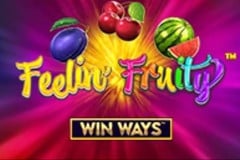 Feelin' Fruity Win Ways