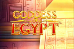 Goddess of Egypt