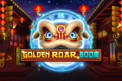 Golden Roar BOOM