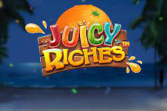 Juicy Riches