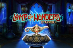 Lamp of Wonders