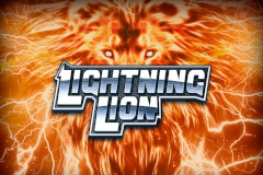 Lightning Lion