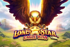 Lone Star Link: Eagle Wins™