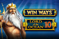 Lord of the Ocean 10 Win Ways