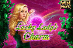 Lucky Lady's Charm Win Ways™