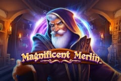 Magnificent Merlin™