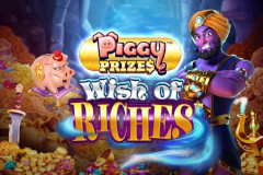 Piggy Prizes Wish of Riches™