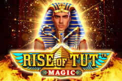 Rise of Tut Magic