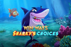 Sharky's Choices Win Ways