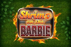 Shrimp on the Barbie