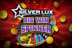 Silver Lux: Big Win Spinner