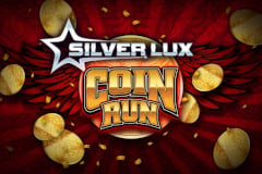 Silver Lux: Coin Run