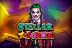 Steller Joker