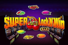 Super Cherry Lock'N'Win