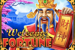 Welcome Fortune