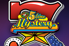 5 Line Mystery