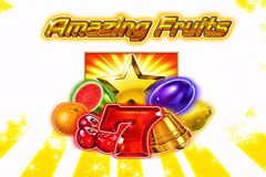 Amazing Fruits