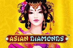 Asian Diamonds